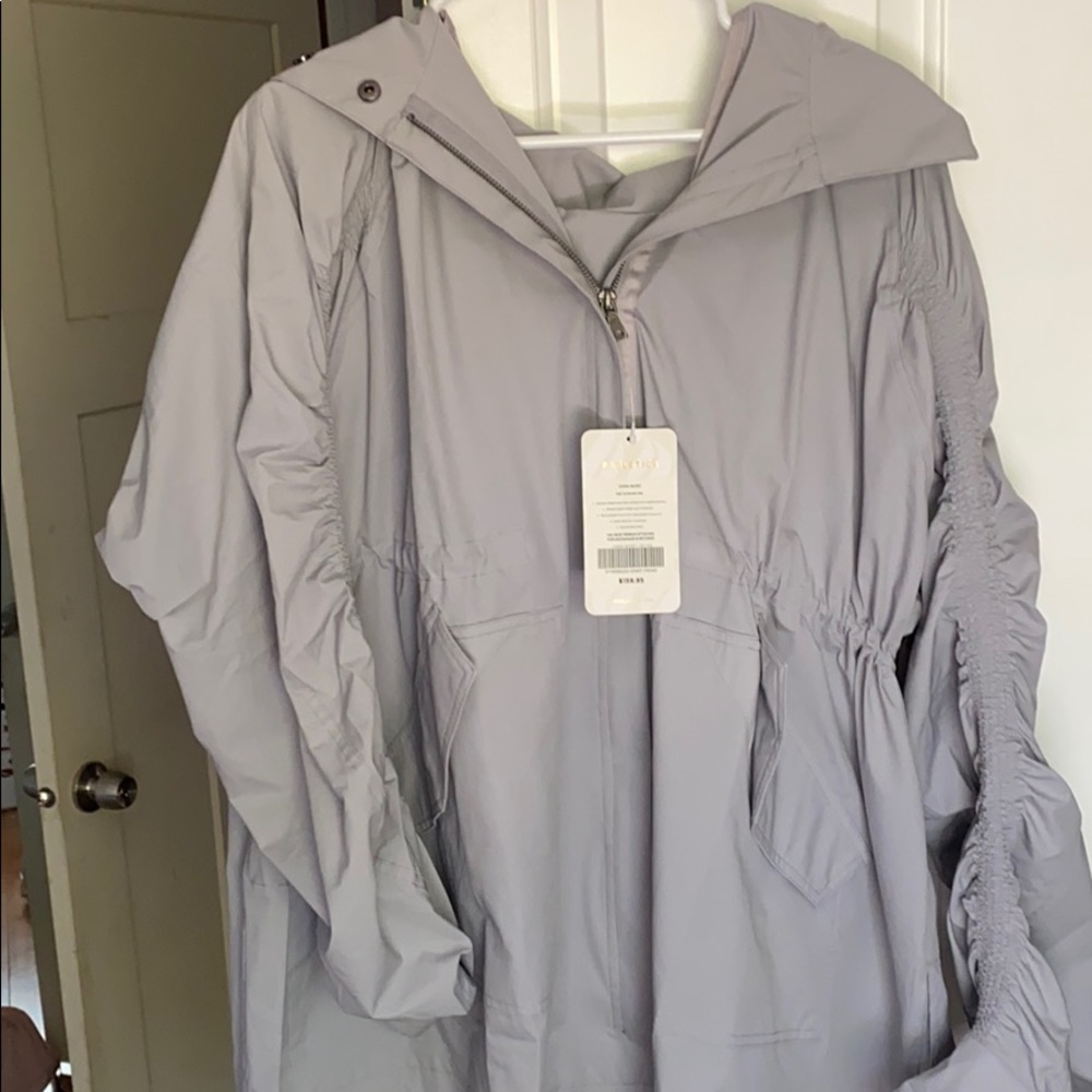 Fabletics jacket
